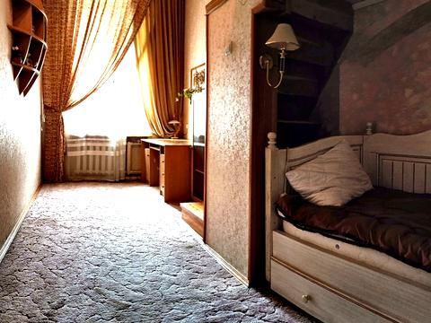 квартира по адресу Большая Васильковская ул. (Красноармейская), 66