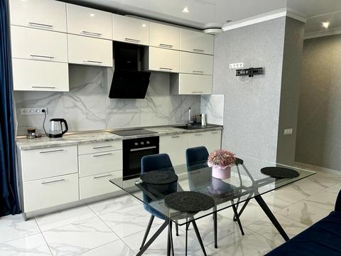 квартира за адресою Родини Крістерів вул., 20-Б