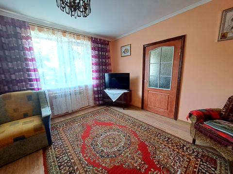 дом по адресу Степана Бандери