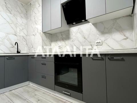 квартира за адресою Балтійський пров., 5