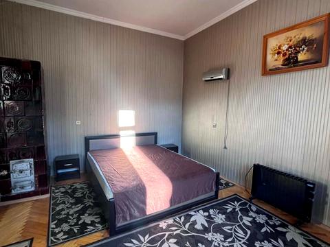 квартира за адресою Союзу Українок вул. (), 16