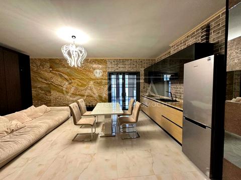 квартира по адресу Авиаконструктора Антонова ул., 2-Б