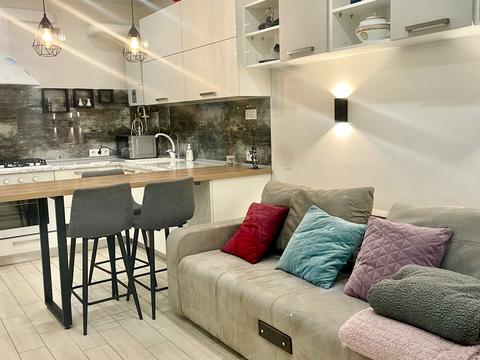 квартира за адресою Глибочицький проїзд, 13