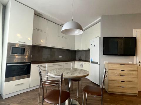 квартира по адресу Заречная ул., 1 А 