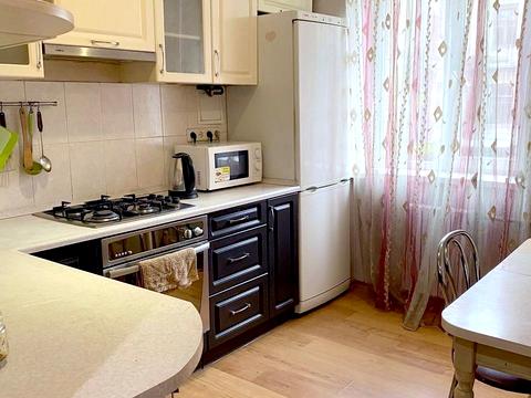 квартира за адресою Харківська вул., 4