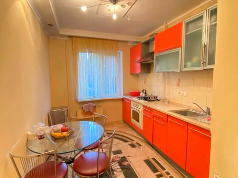 квартира за адресою Героїв АТО вул. (Красіна), 1