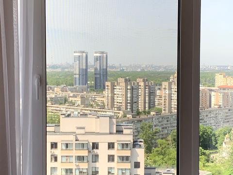 квартира по адресу Евгения Сверстюка ул. (Марины Расковой), 6