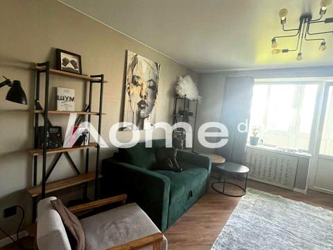 квартира по адресу Петропавловская ул., 15