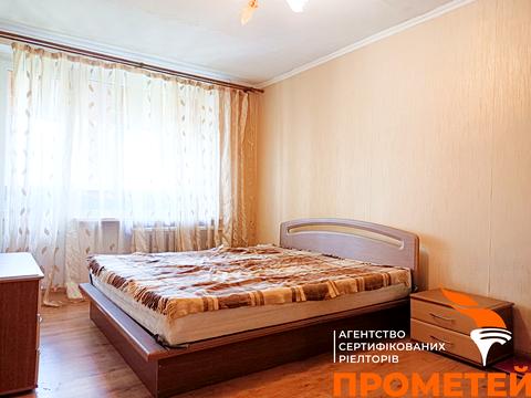 квартира за адресою Березняківська вул., 34-Б