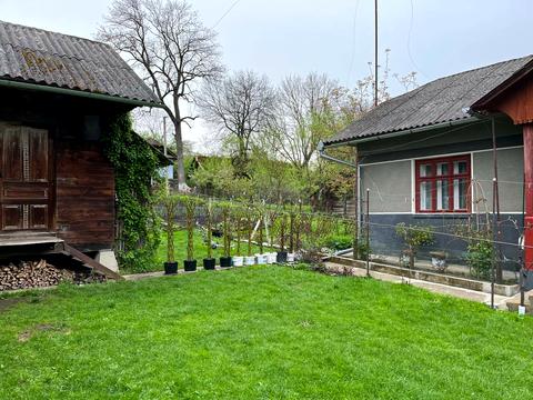 дом по адресу Стефаника В, 41