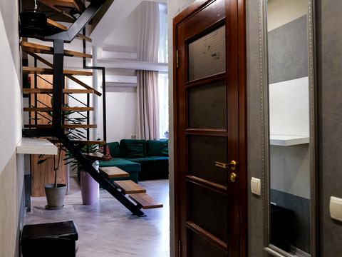 квартира за адресою Огієнка Івана, 3