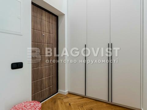 квартира за адресою Бульварно-Кудрявська вул. (Воровського), 17