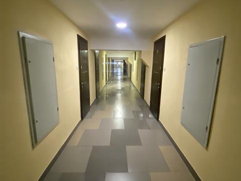 квартира за адресою Машинобудівна вул., 41