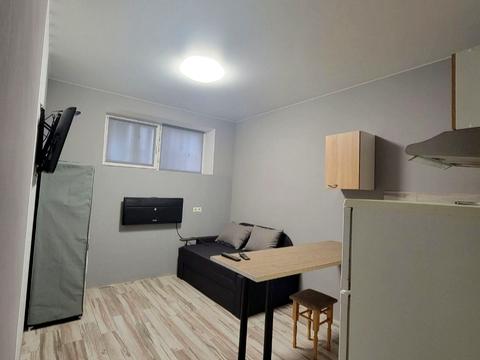 квартира по адресу Амосова ул., 55