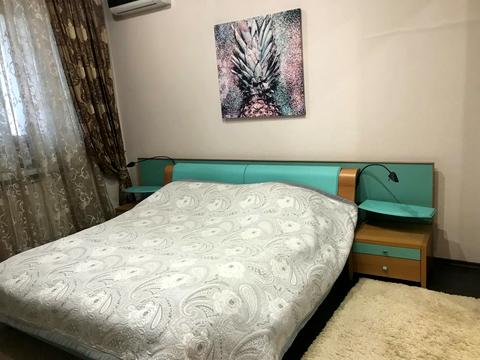 квартира по адресу Левка Лукьяненко ул. (Маршала Тимошенка), 21к7