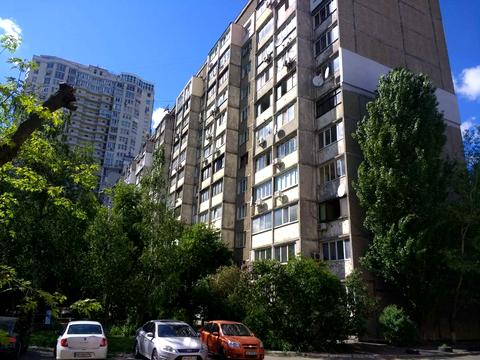 квартира по адресу Панаса Мирного ул., 11