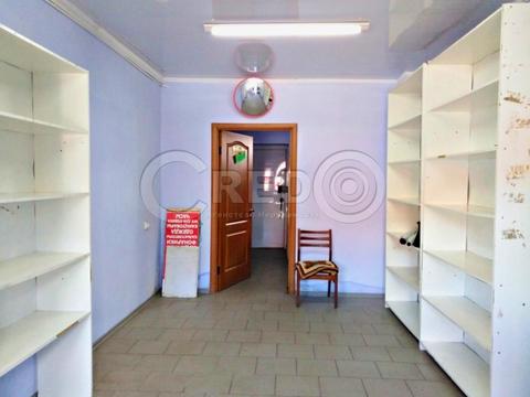 коммерческая по адресу Лебедева-Кумача пл. (Лебедєва-Кумача), 135