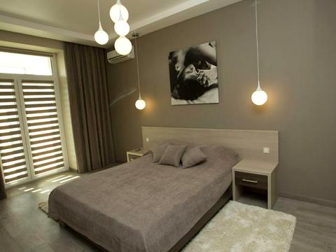 квартира по адресу Лягіна, 29а