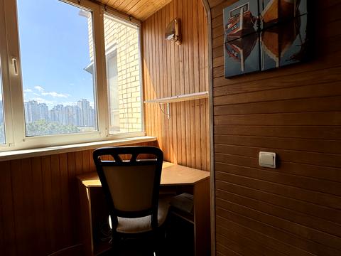 квартира по адресу Срибнокильская ул., 20