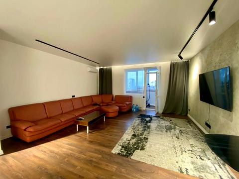 квартира по адресу Рубчака ул., 21