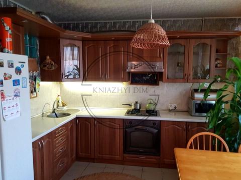 квартира за адресою Дмитрівська вул., 2