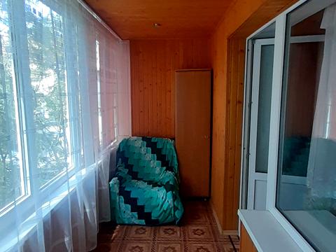 квартира по адресу Раисы Окипной ул., 3-А