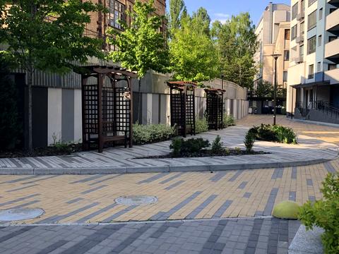 квартира по адресу Шолуденко ул., 1-А