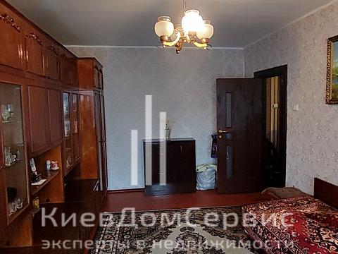 квартира за адресою Архітектора Вербицького вул., 36
