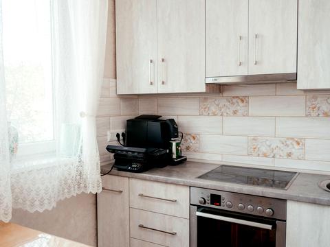 квартира по адресу кожедуба, 24