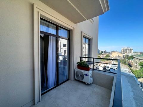квартира за адресою Карантинна вул., 22