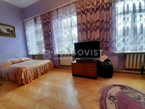 квартира по адресу Большая Житомирская ул., 29а