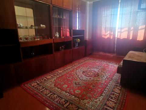 квартира по адресу Зубарева ул., 25