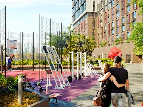 квартира за адресою Митрополита Василя Липківського вул. (Урицького), 38