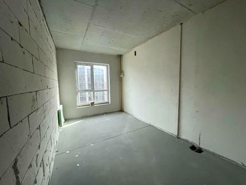 квартира по адресу Метрологическая ул., 107-А