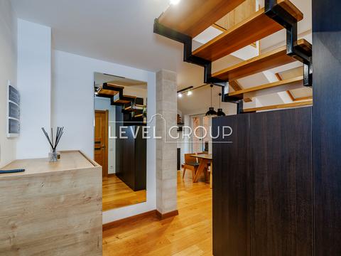 квартира за адресою Регенераторна вул., 4 к11