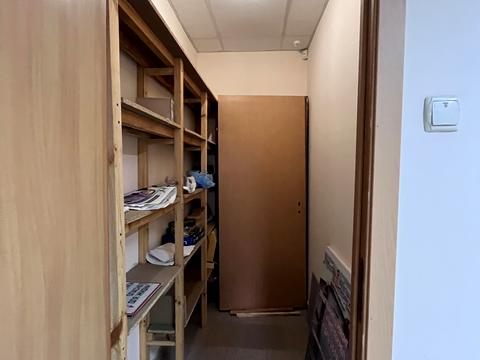 комерційна за адресою Чорновола вул., 107а