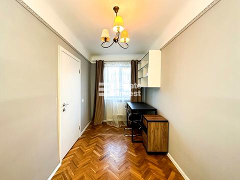 квартира за адресою Трінклера вул., 24