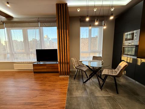 квартира за адресою Жилянська вул., 68