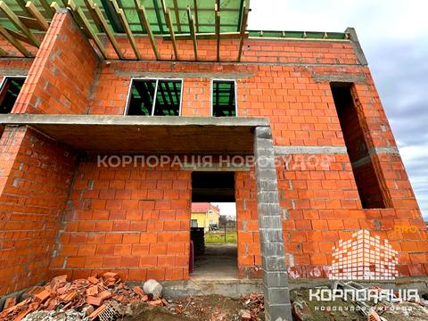 дом по адресу Колоскова