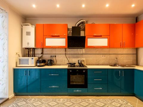 квартира за адресою Юліана Целевича вул., 34