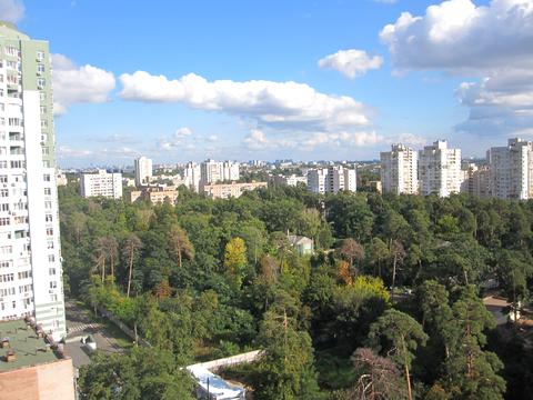 квартира по адресу Львовская ул., 26-А