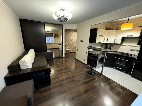 квартира за адресою Костанайська вул., 14