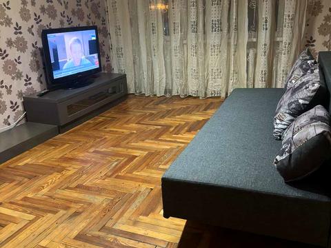 квартира за адресою Парамонова вул., 10