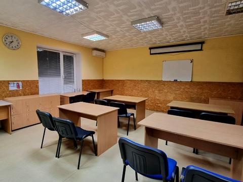 комерційна за адресою Іллінська вул., 12