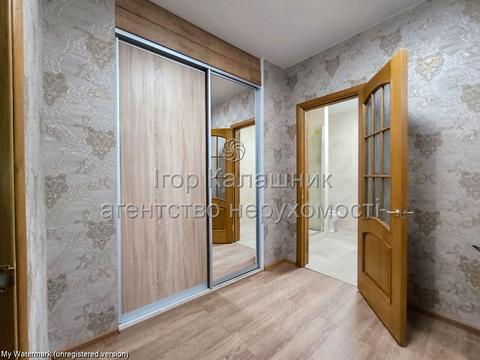 квартира за адресою Київ, Данила Щербаківського вул. (Щербакова), 52