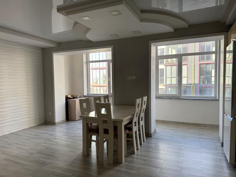 квартира по адресу Гордієнка, 2