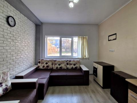 квартира по адресу Николая Боровского ул., 37Т