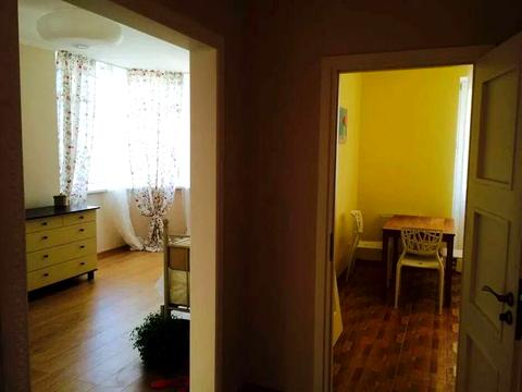 квартира по адресу Феодосийская ул., 1