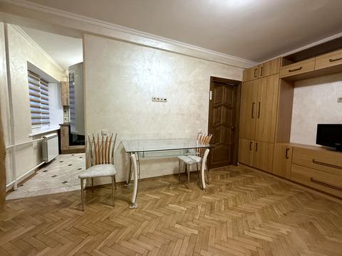 квартира за адресою Ігоря Шамо бульв. (Олексія Давидова), 3