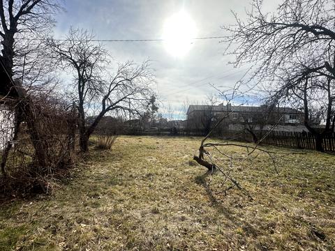 ділянка за адресою Коцюбинського